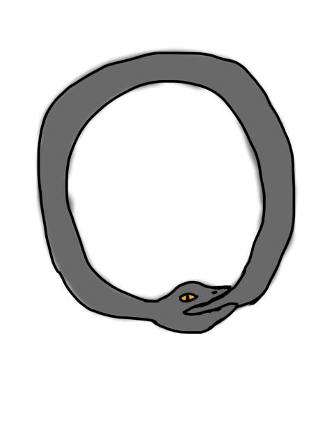 ouroboros