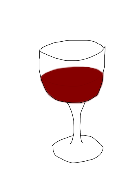 wineglass