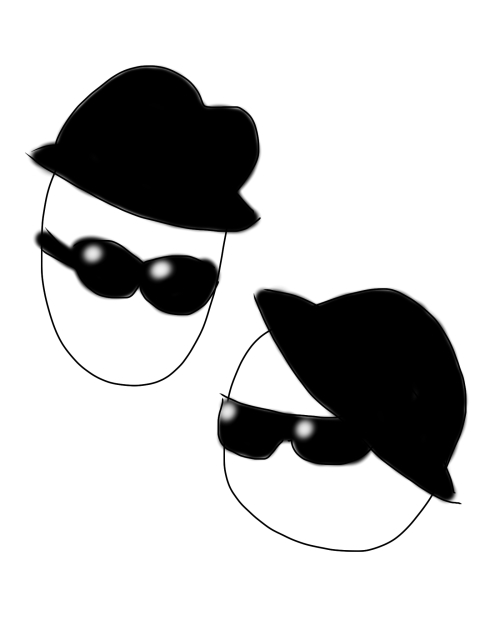 Blues Brothers