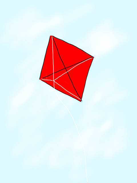 kite